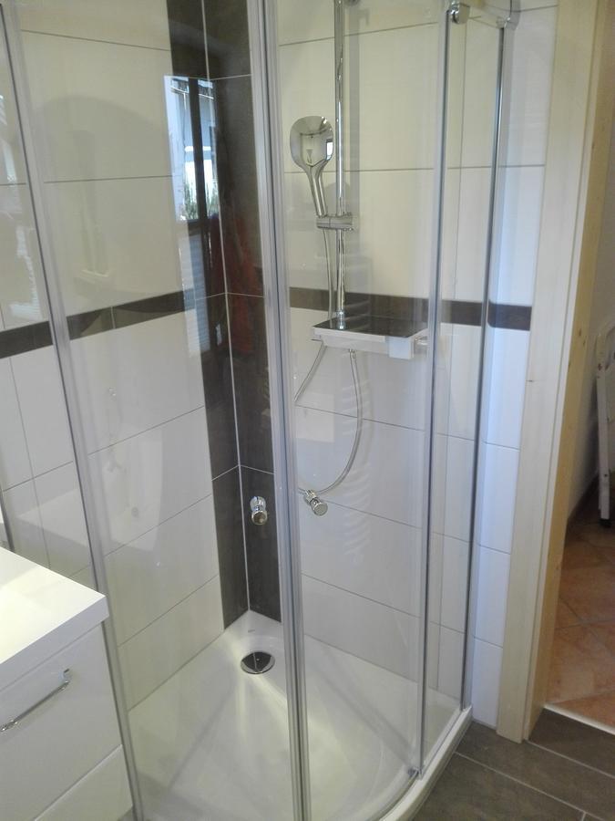 Ferienwohnung Holzer Санкт Михаел им Лунгау Екстериор снимка